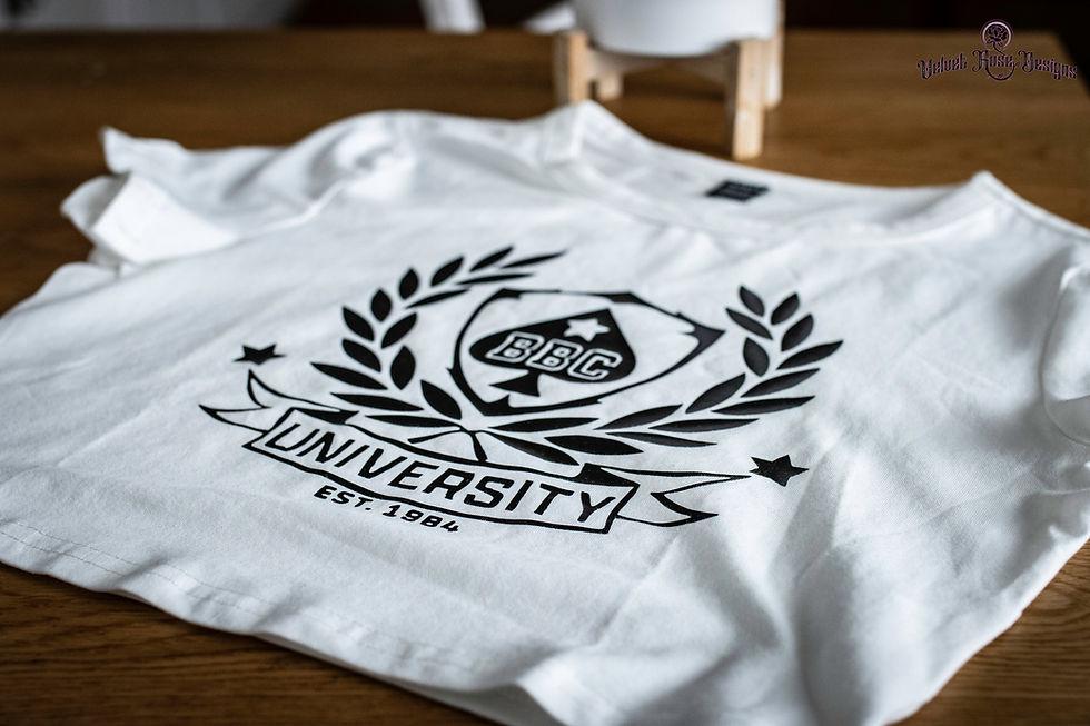 サムネイル： BBC University