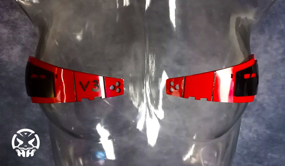 サムネイル： Armor Bikini Ver.1