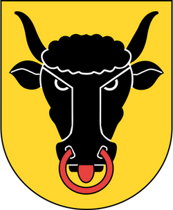 Wappen Kanton Uri | Spitex Einsatzgebiet alle Dienstleistungen