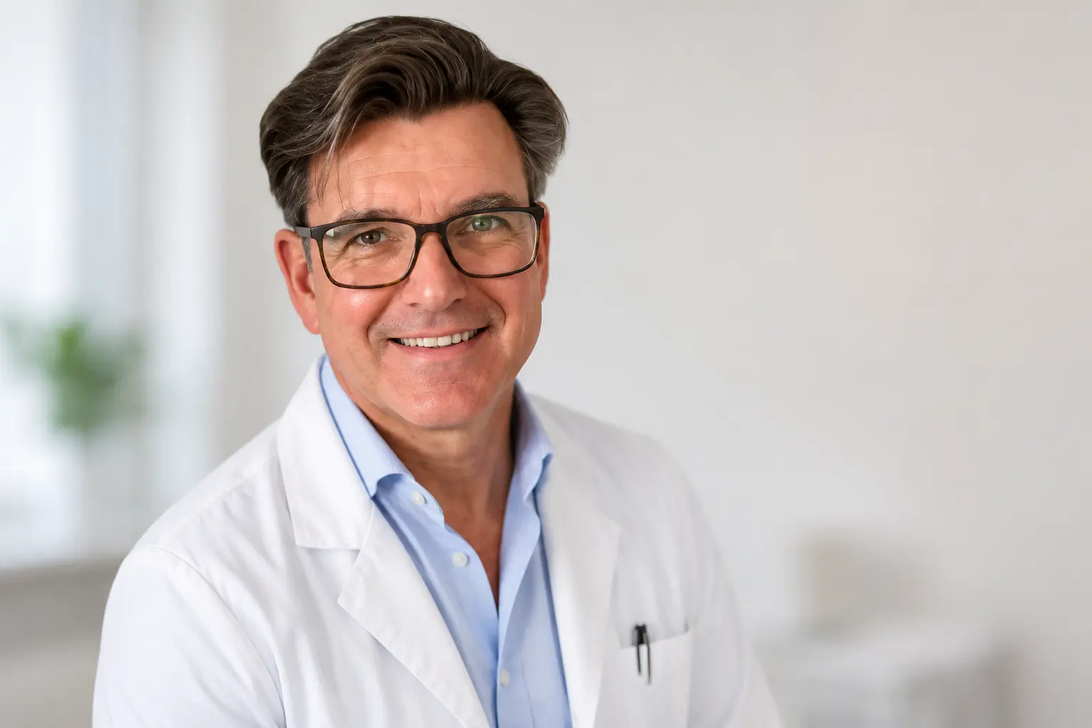 Autorenbild: Dr. Axel Ungerland