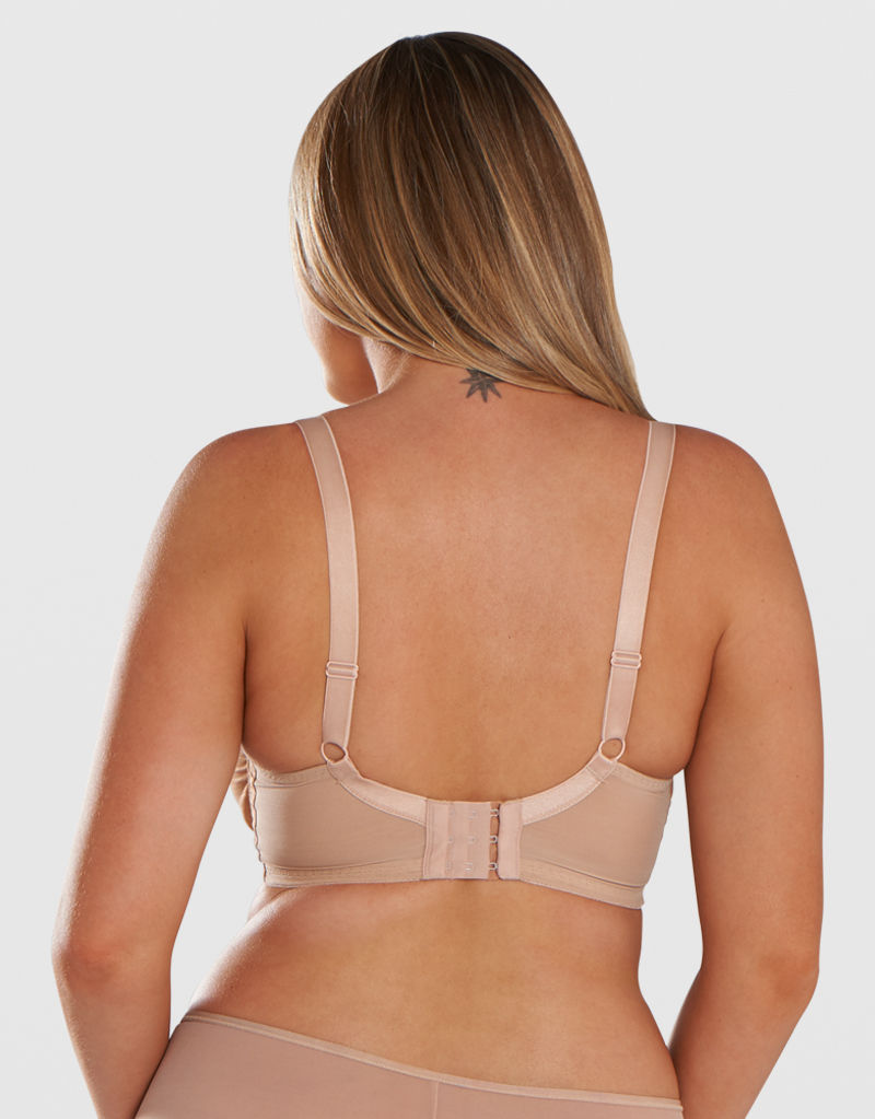 Thumbnail: VICTORY BALCONY BRA