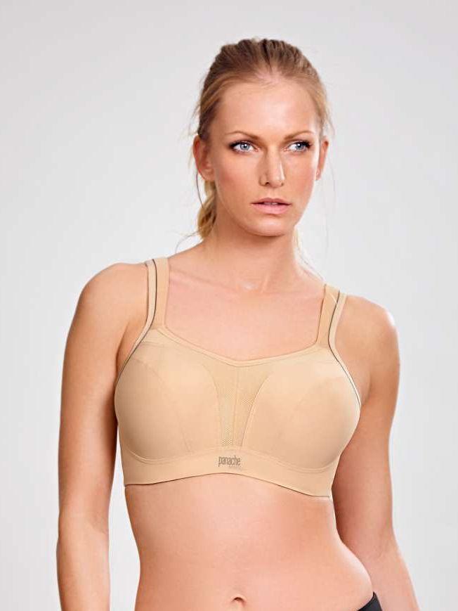 Thumbnail: SPORT WIRED BRA