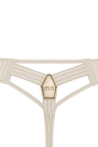 Thumbnail: GLORIA / 4CM THONG