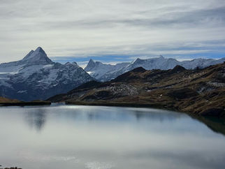 The Ultimate Swiss Adventure guide Lauterbrunnen, Interlaken and Grindelwald