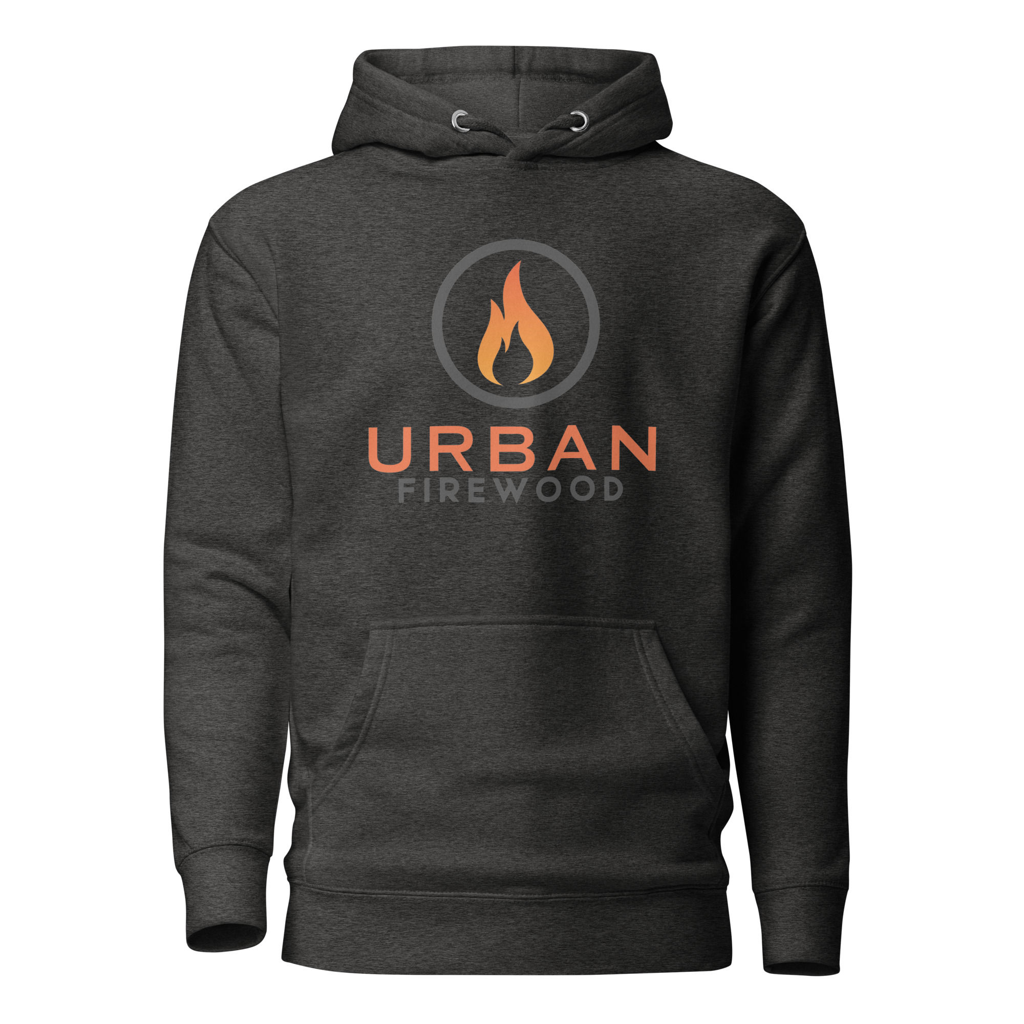 Urban Firewood Hoodie