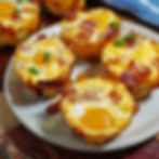 Egg Bites