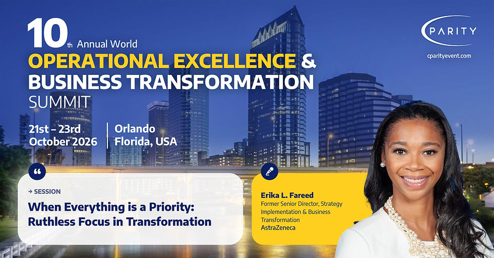 10th Annual Operational Excellence & Business Transformation Summit.jpg