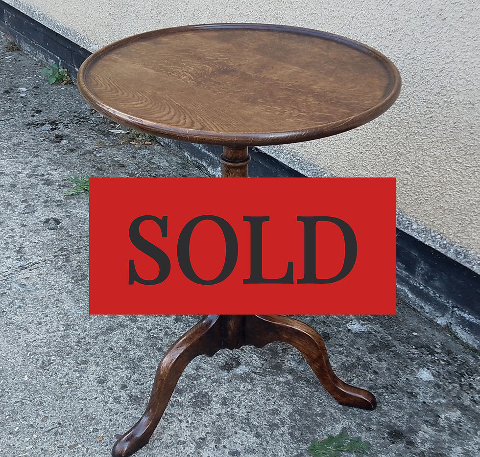 Oak Tripod Table, Dished Top, Turned Column 1_edited.jpg