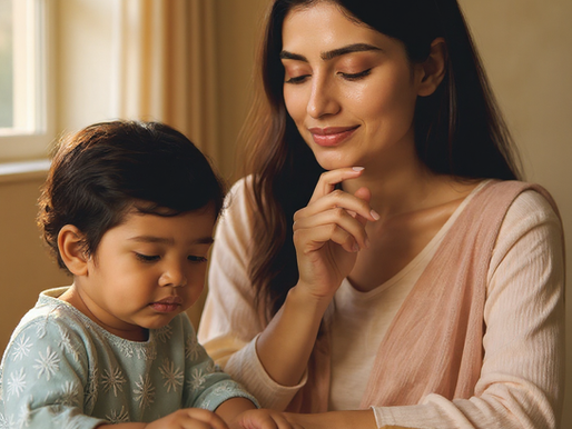 Culpa depois do divórcio: como lidar e seguir em frente com seus filhos
