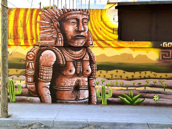 Junio 2023 | Nuestras Raíces