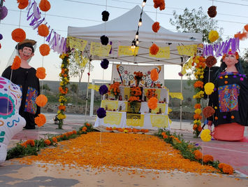 Noviembre 2025 | Fiesta vecinal