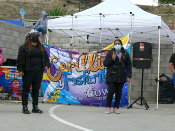 Abril 2022 | Fiesta vecinal - Día del Niño/a