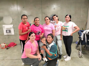 Octubre 2025 | CrossFit