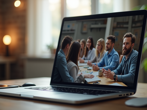 Joining Virtual Mental Health Workshops for Support: A Mental Health Workshops Guide