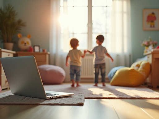 Exploring the Benefits of Virtual Play Therapy: Virtual Therapy for Children