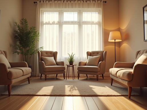 The Role of Therapeutic Compassionate Care in Therapy