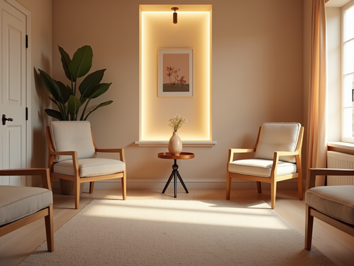 Understanding Willow Tree Therapy Services