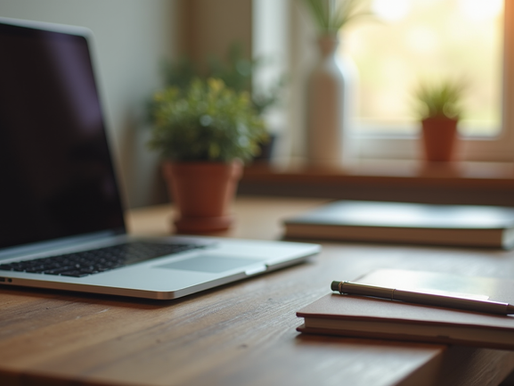 How Online Mental Health Workshops Foster Wellness