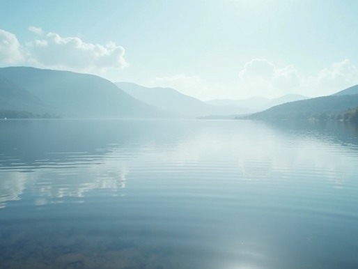 Develop a Balanced Perspective for Better Living