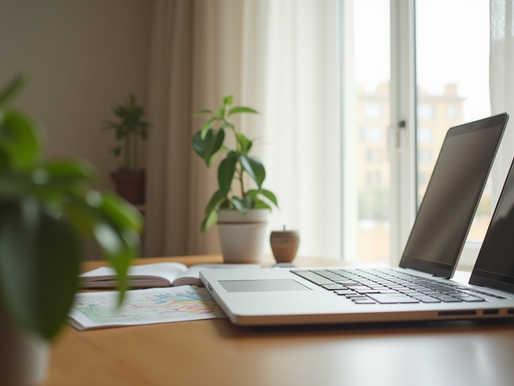 Inclusive Online Counseling Services: Embracing Everyone’s Journey