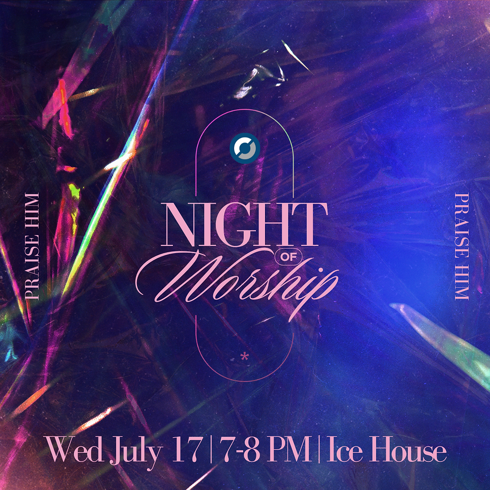 Night of Worship 
