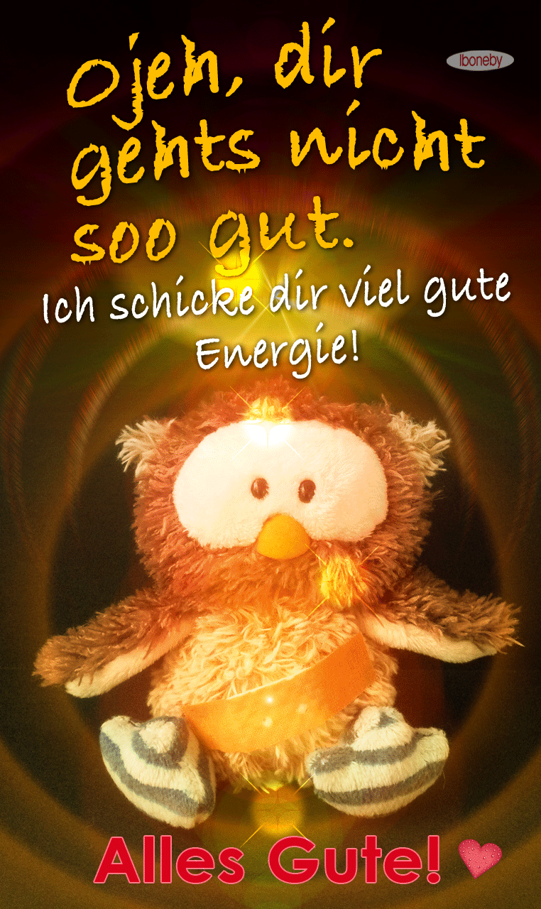 Eule_Oje-dir-gehts-nicht-so-gut.gif