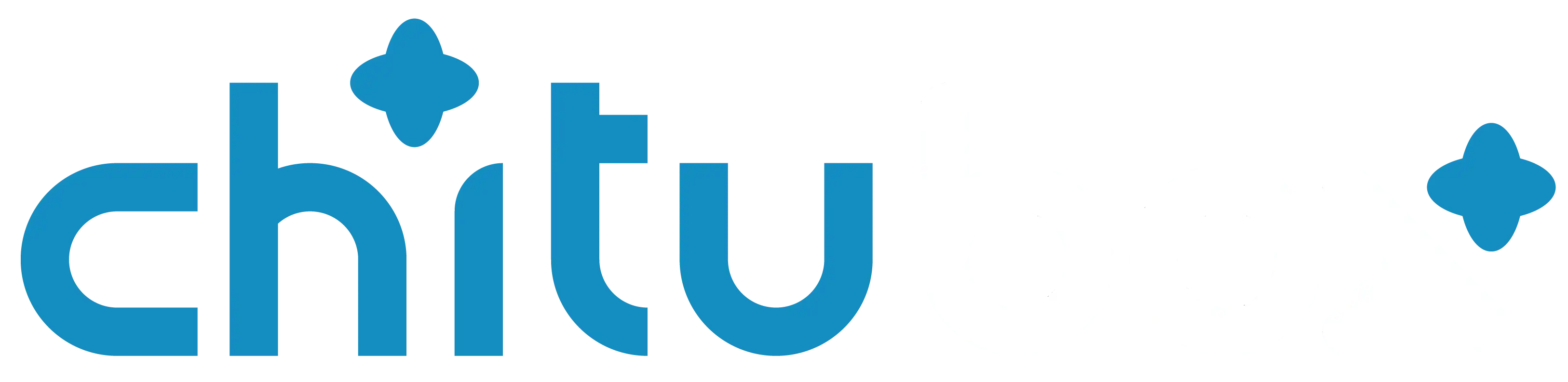 Logo de Chitubox, slicer para configurar soportes y preparar archivos STL para impresoras 3D de resina.