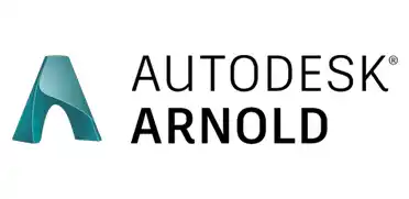 Logo de Autodesk Arnold
