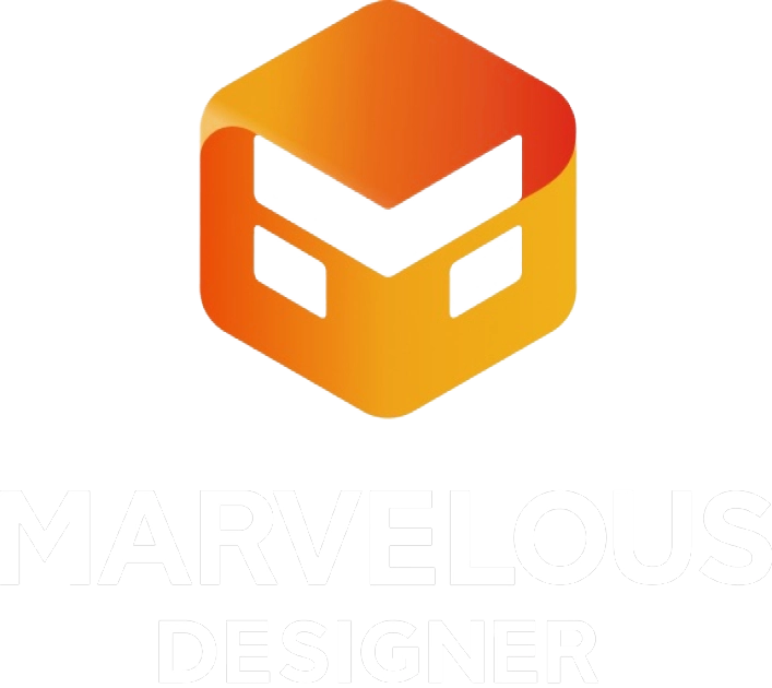 Logo de Marvelous Designer