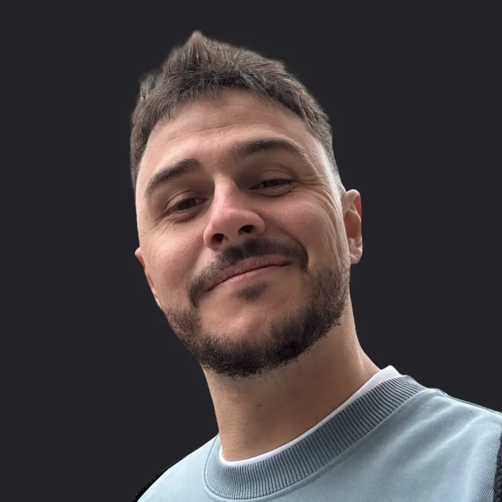 Foto de Gonzalo Granizo, Sr. Talent Hunter y experto en Recursos Humanos