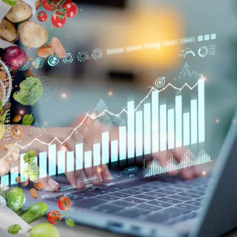 digitalisation industrie agroalimentaire sénégal it mobile