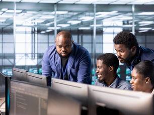prestataire informatique à dakar sénégal - It mobile Afrique