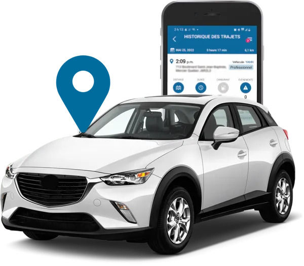 vérifier kilométrage réel d'une voiture sénégal - IT MOBILE