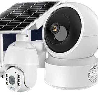 kit vidéosurveillance entreprises au sénégal - Itmobile