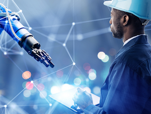digitalisation des processus it mobile afrique