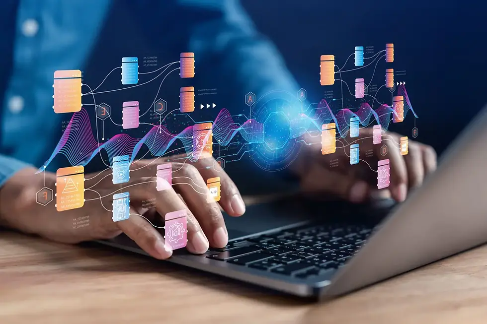 outils automatiser gestion PME