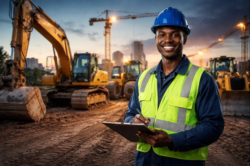 prix formation conducteur engin de chantier it mobile sénég