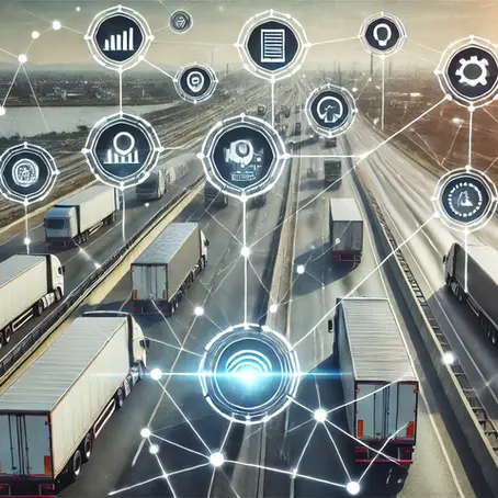 entreprise de géolocalisation au Sénégal