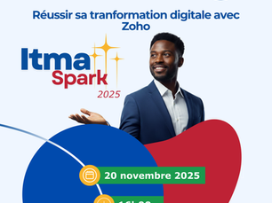 ITMA SPARK 2025