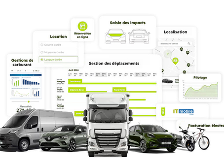 smartfleet, solution e gestion de flotte complète it mobile senegal