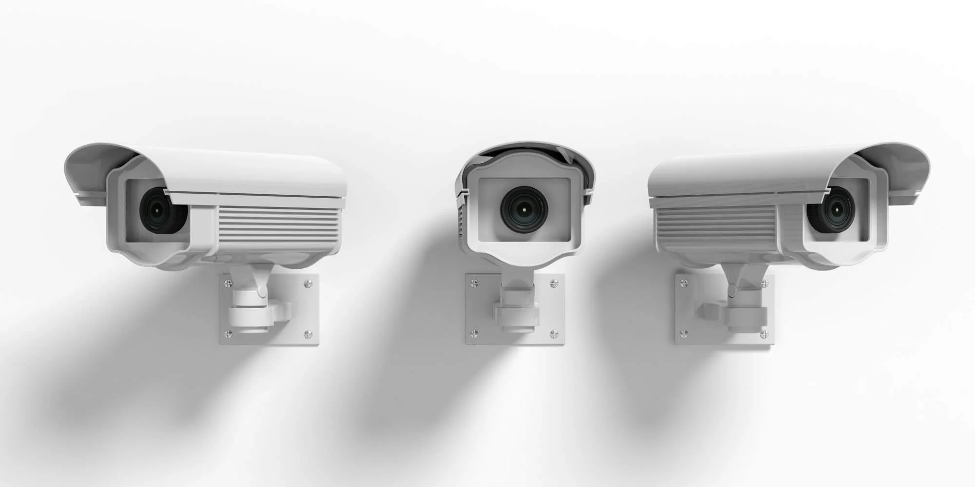 camera video surveillance dakar - It mobile