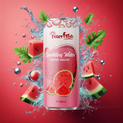 Water Melon sparkling