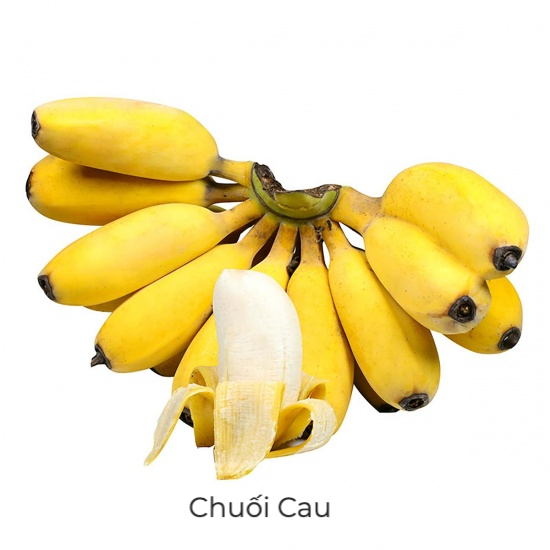Chuoi Cau