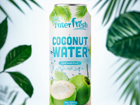 The Growing Demand and Success of Coconut Water Manufacturers