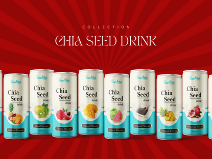 Exploring Chia Seeds: Types, Sources, and Comparison with Basil Seeds
