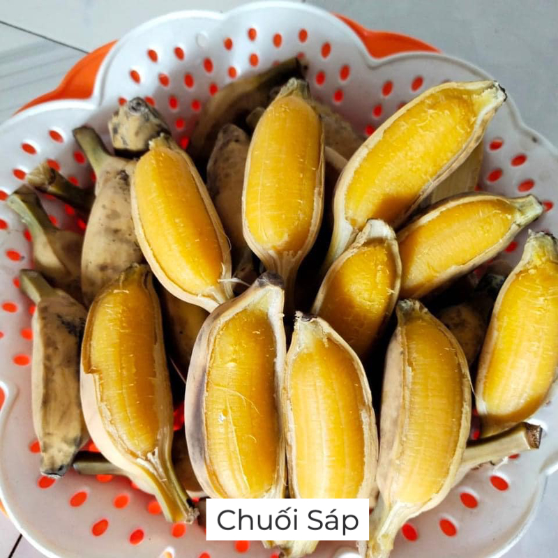 Chuoi Sap