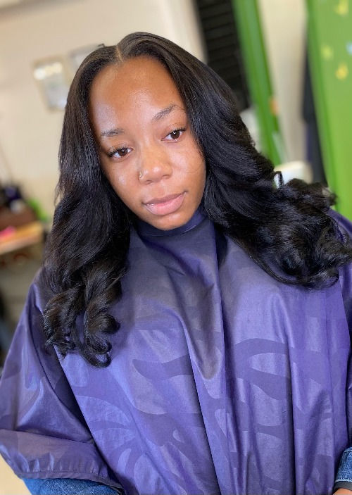 Signature Hair Studio