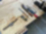 woodworking tools