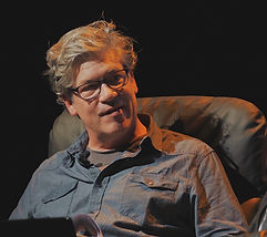 Andy Buck American woodworker artist educator professor at RIT