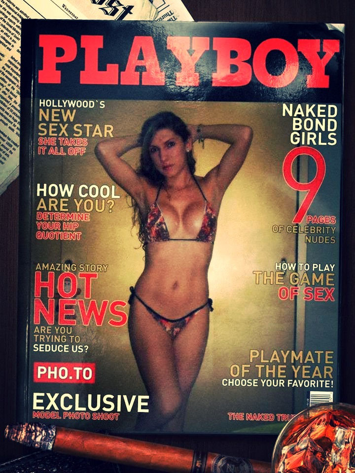 PlayBoy